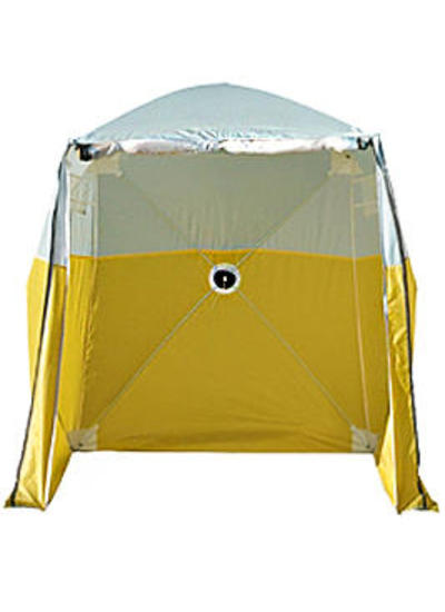 A-Series Work Tent